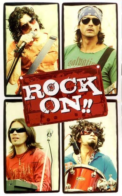 Rock On!! ร็อคลั่นโลก