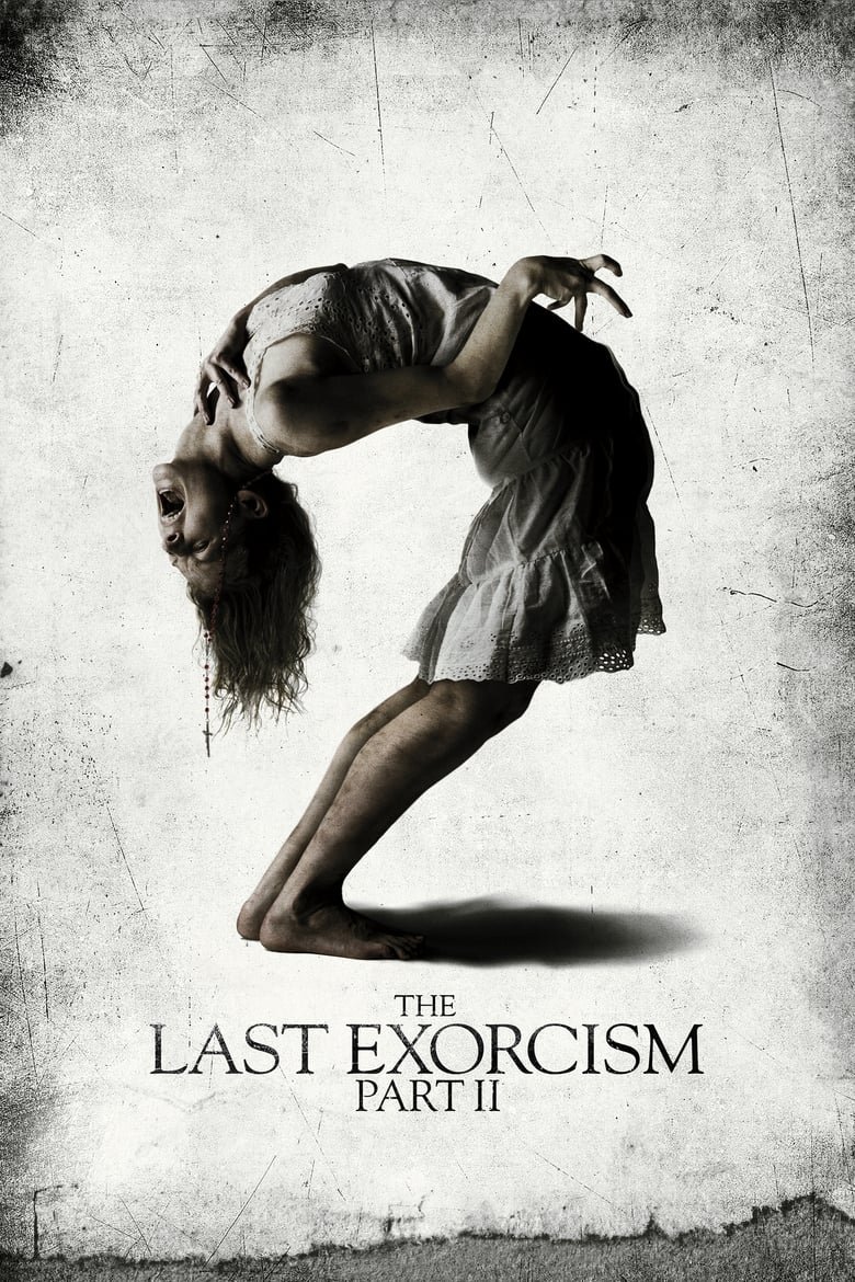 The Last Exorcism2 นรกเฮี้ยน 2