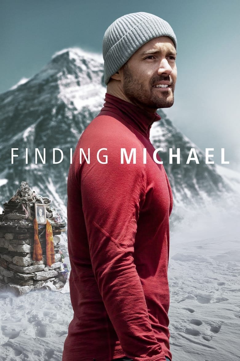 Finding Michael ปฏิบัติการค้นหา ไมเคิล แมทธิวส์