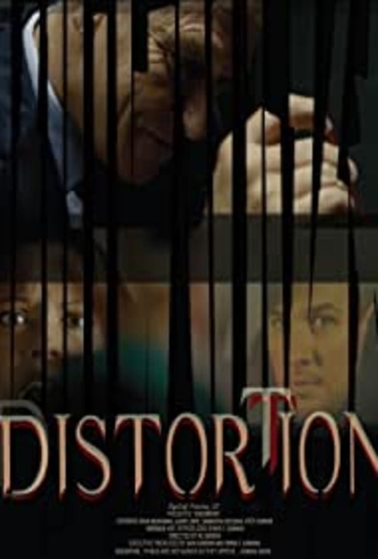 Distortion คน-โลก-จิต