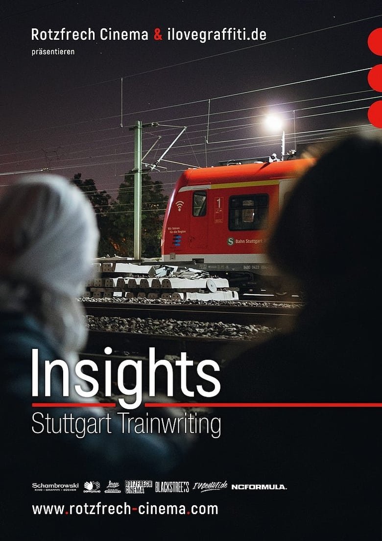 Insights – Stuttgart Trainwriting