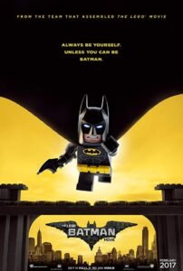 One Brick at a Time: Making the LEGO Batman Movie เดอะ เลโก้ แบทแมน มูฟวี่