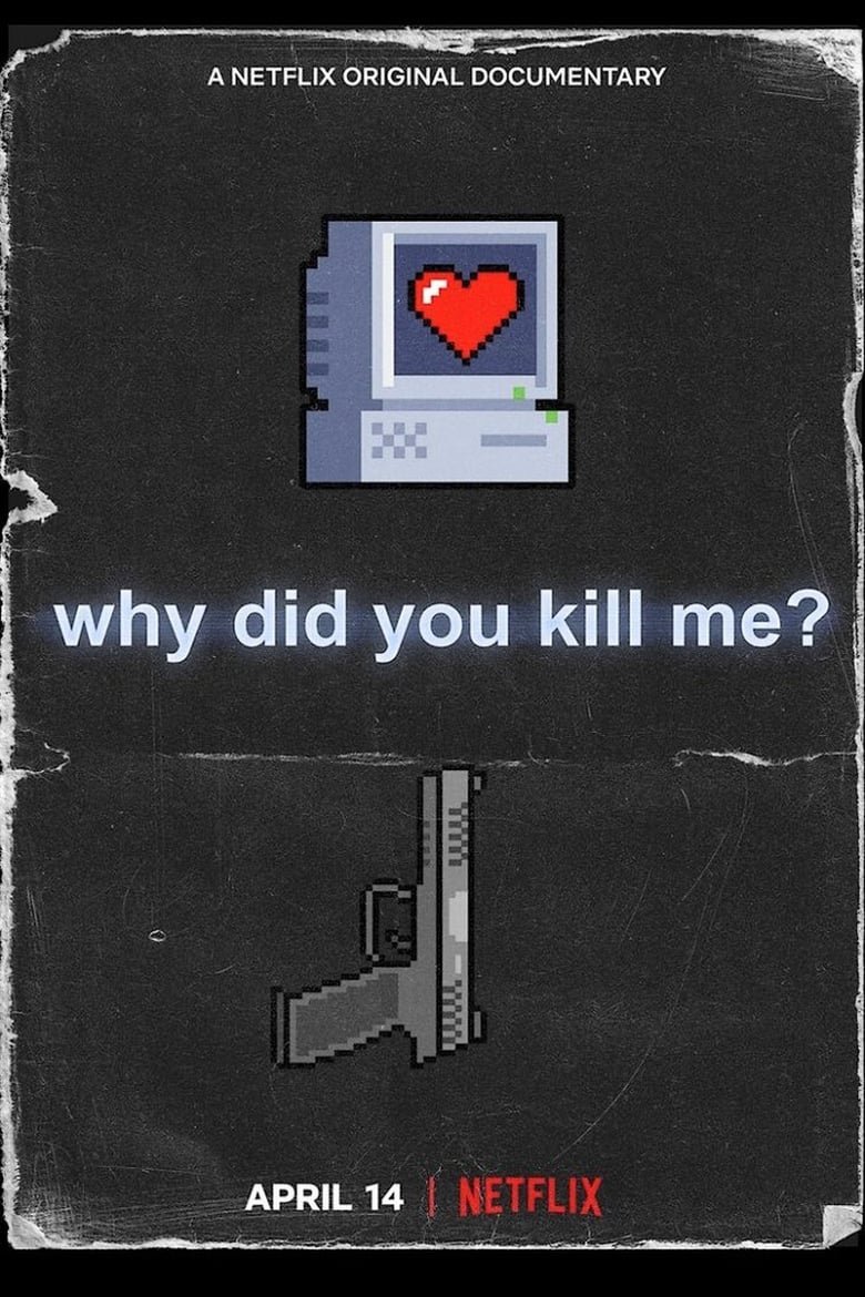 Why Did You Kill Me? ฆ่าโบกปูน