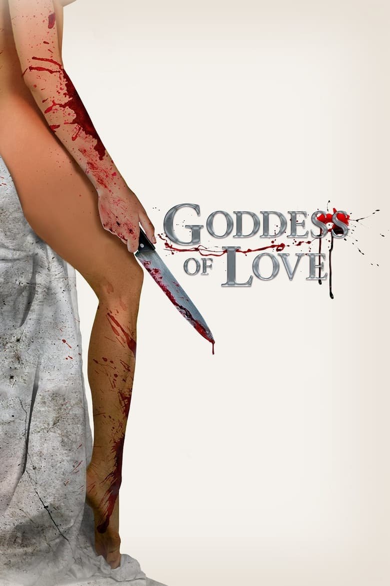 Goddess of Love แรงรักอันตราย