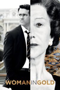 Woman in Gold ภาพปริศนา ล่าระทึกโลก