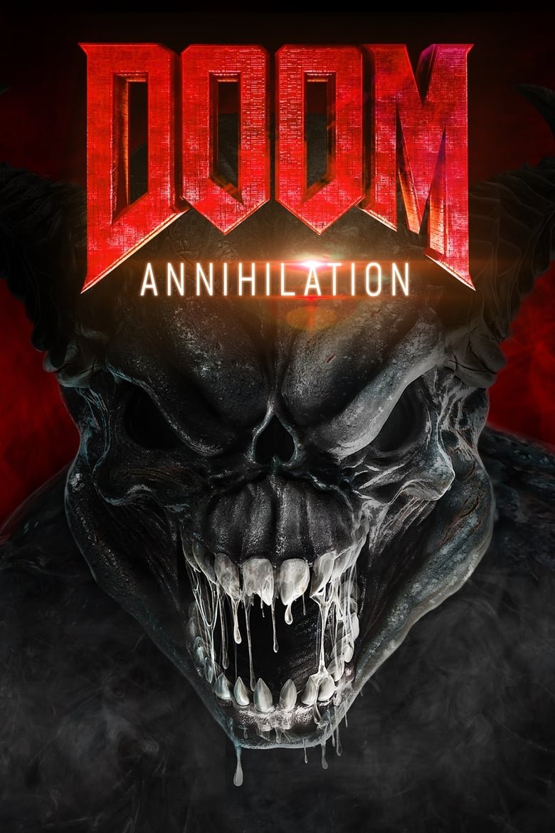 Doom Annihilation ดูม 2 สงครามอสูรกลายพันธุ์