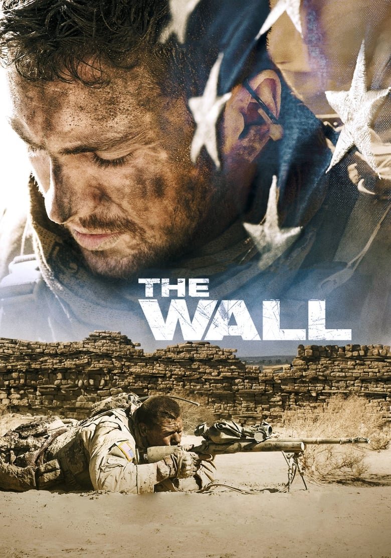 The Wall สมรภูมิกำแพงนรก