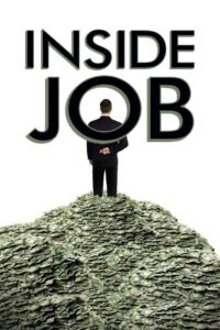 Inside Job อินไซด์ จ๊อบ