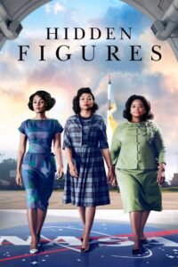 Hidden Figures ทีมเงาอัจฉริยะ