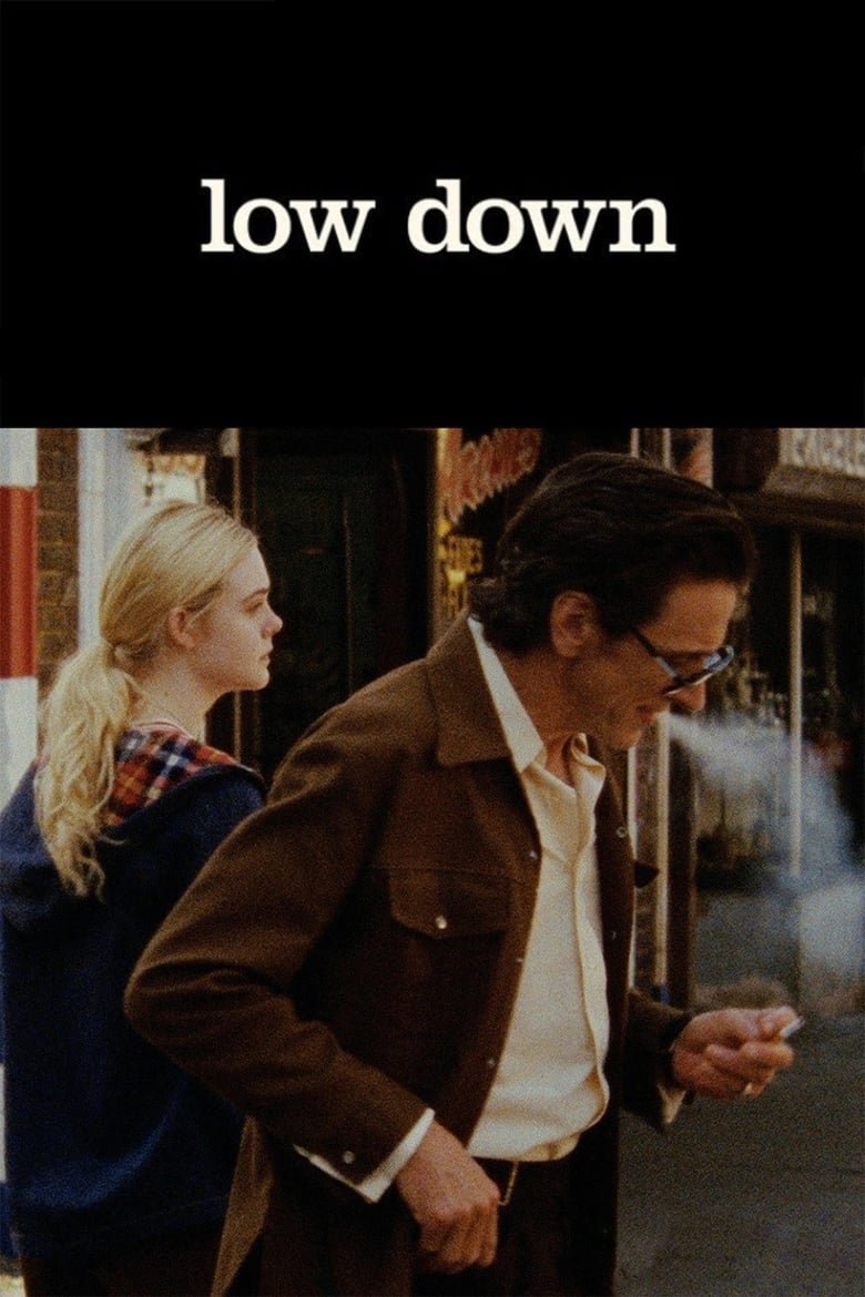 Low Down โจ อัลบานี่ ดนตรีที่หายไป