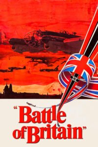 Battle of Britain สงครามอินทรีเหล็ก