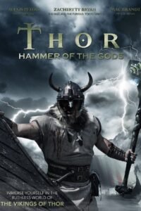 Hammer of the Gods ยอดนักรบขุนค้อนทมิฬ