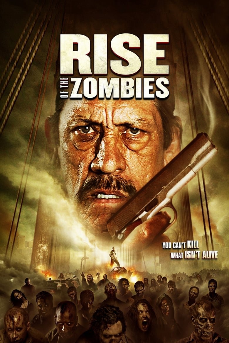 Rise of the Zombies ซอมบี้คุกแตก