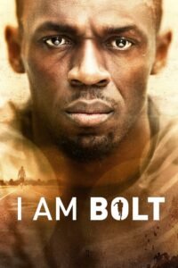 I Am Bolt ยูเซียนเซน โบลท์ ลมกรด