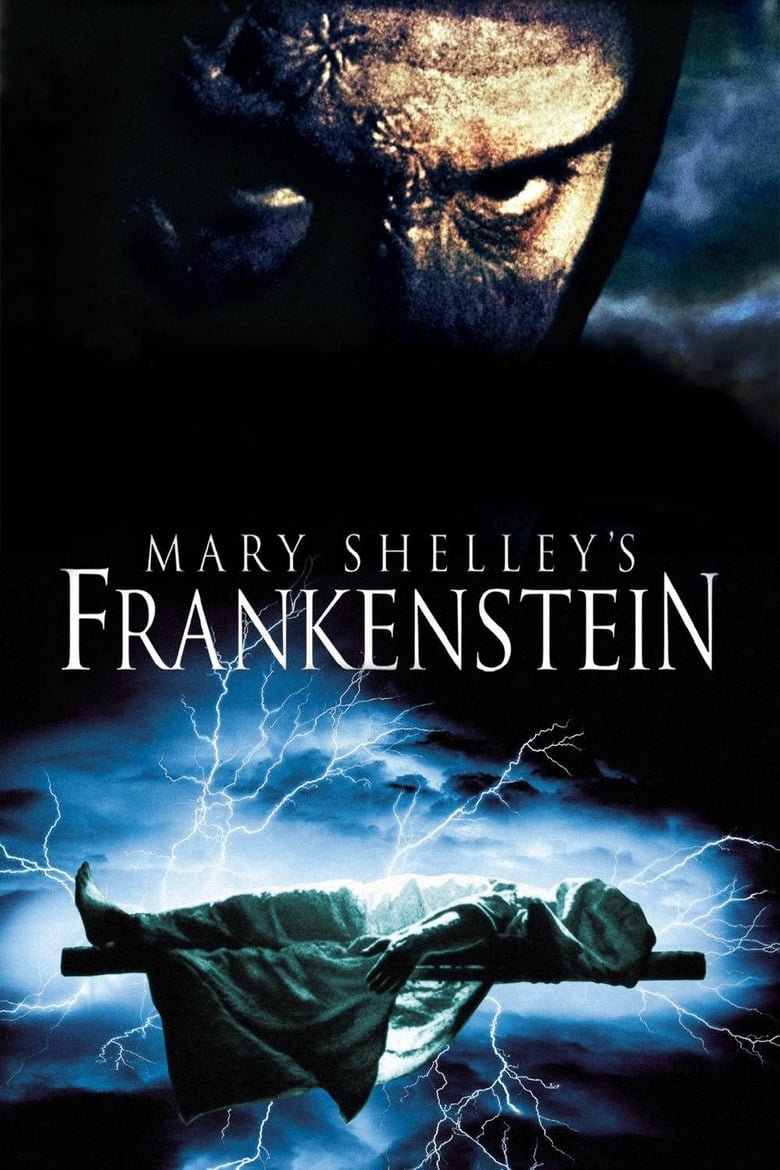 Mary Shelley’s Frankenstein แฟรงเกนสไตน์