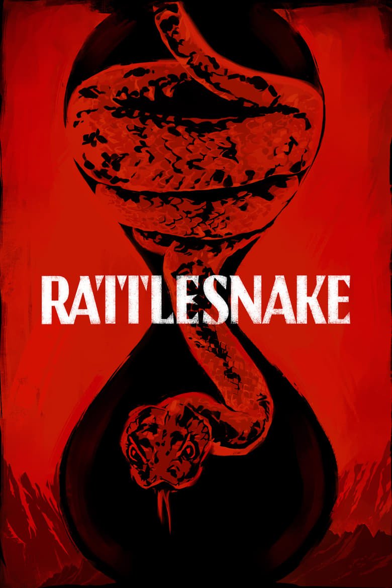Rattlesnake งูพิษ NETFLIX