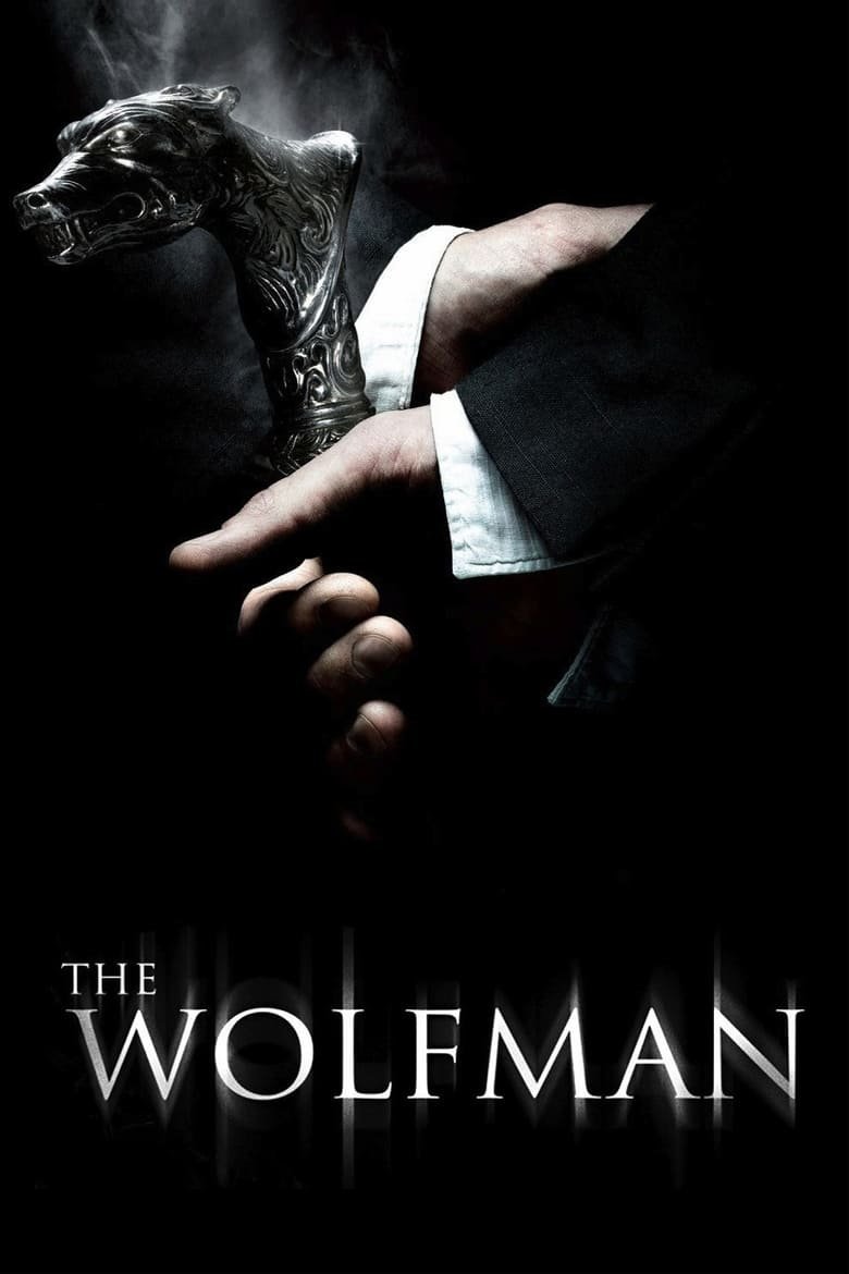 The Wolfman มนุษย์หมาป่า ราชันย์อำมหิต
