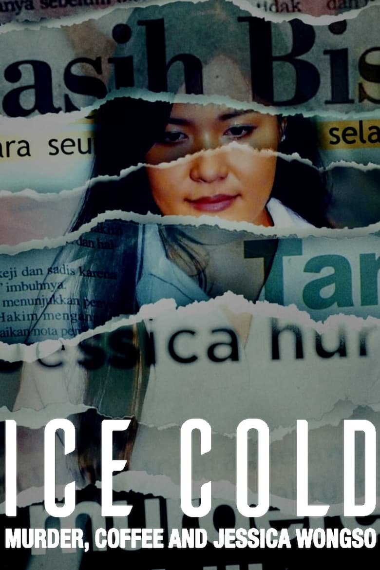 Ice Cold Murder, Coffee and Jessica Wongso กาแฟ ฆาตกรรม และเจสสิก้า วองโซ