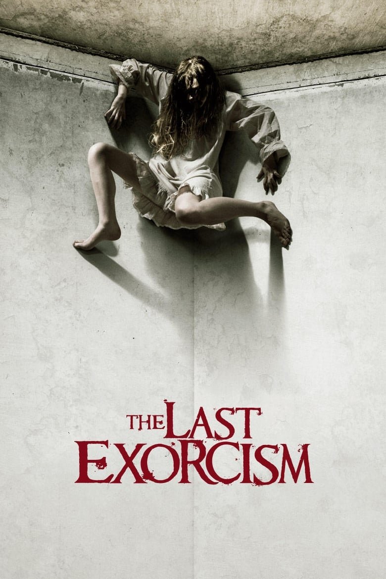 The Last Exorcism นรกเฮี้ยน 1