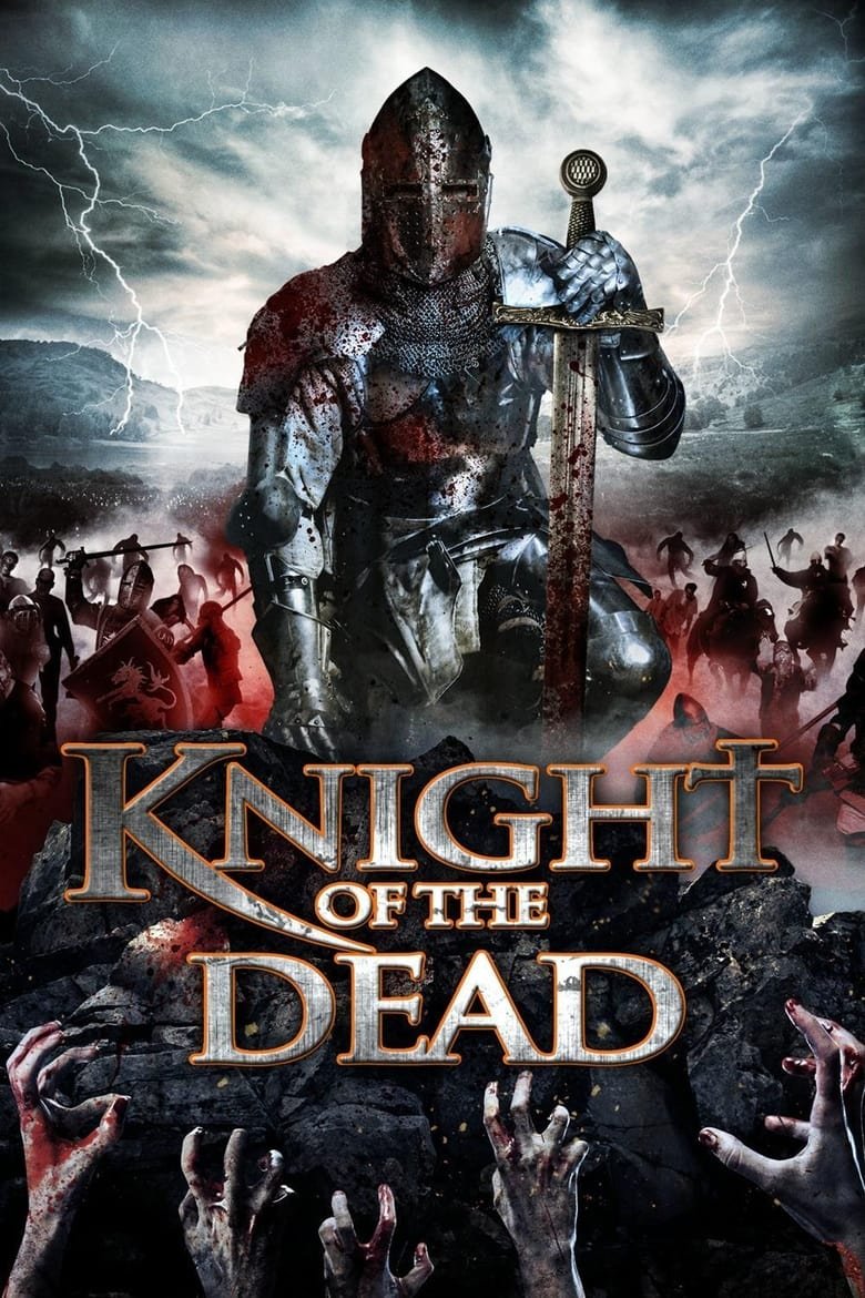 Knight of the Dead อัศวินพิฆาตปีศาจ