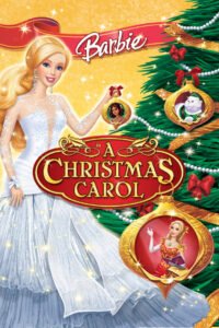 Barbie in A Christmas Carol บาร์บี้ กับวันคริสต์มาสสุดหรรษา