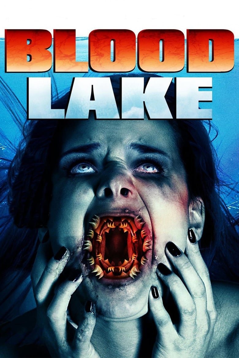 Blood Lake: Attack of the Killer Lampreys พันธุ์ประหลาดดูดเลือด
