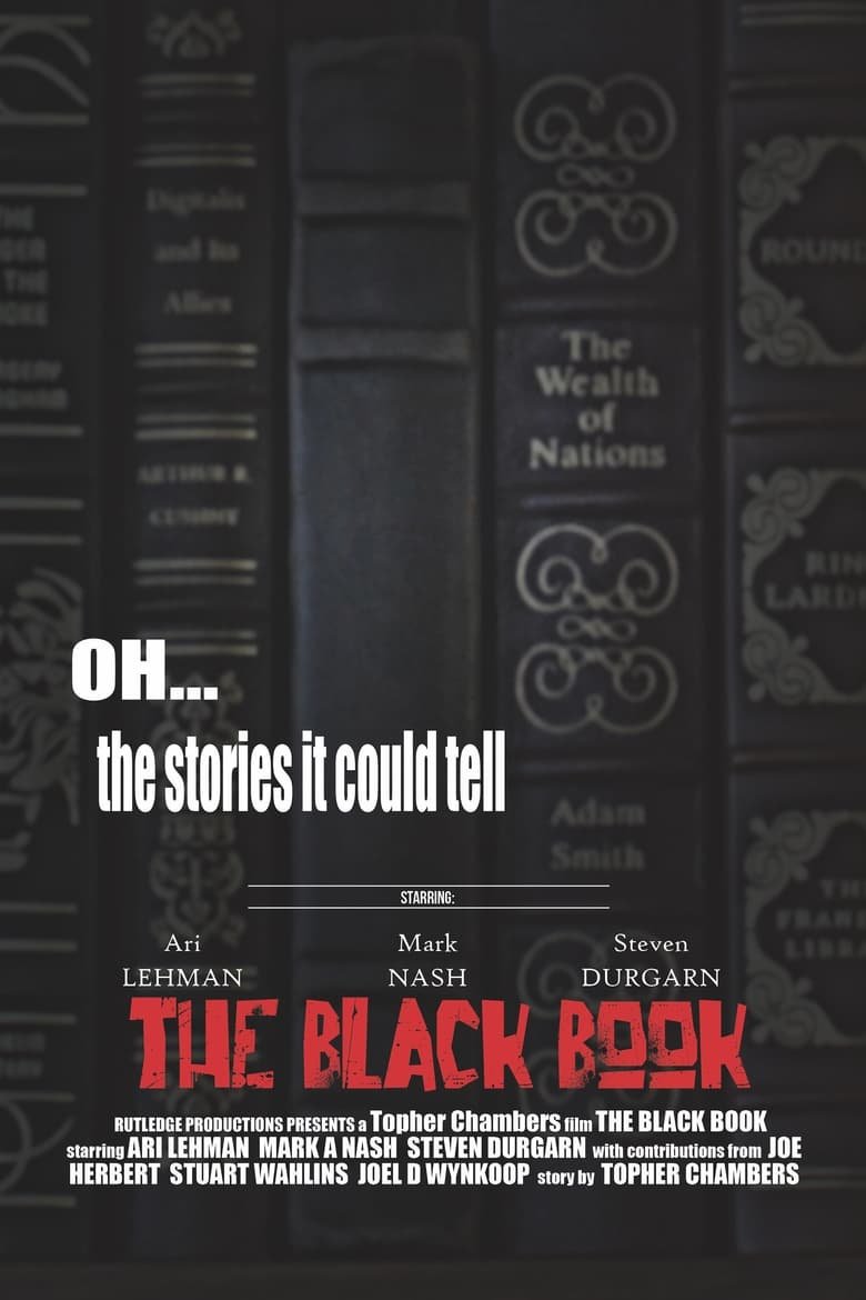 The Black Book ล่าล้างบัญชีดำ