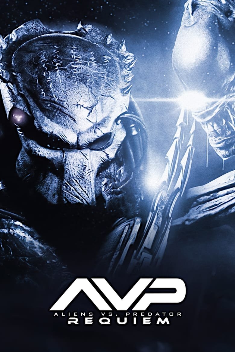 AVP Alien vs. Predator เอเลียน ปะทะ พรีเดเตอร์ 2