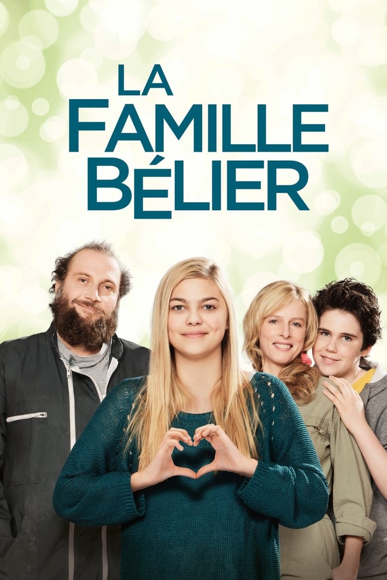 The Bélier Family (La Famille Bélier) ร้องเพลงรักให้ก้องโลก