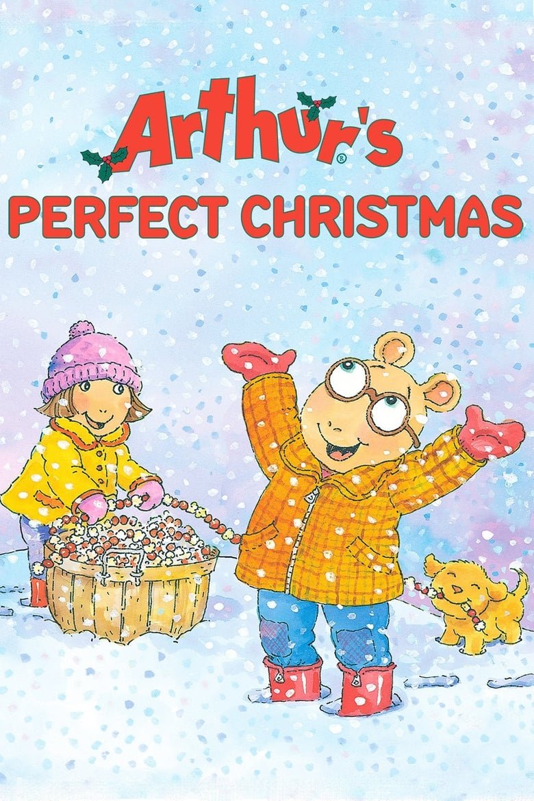 Arthur’s Perfect Christmas ของขวัญจานด่วน ป่วนคริสต์มาส