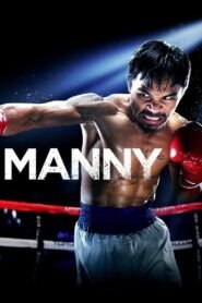 Manny แมนนี่ ปาเกียว วีรบุรุษสังเวียนโลก