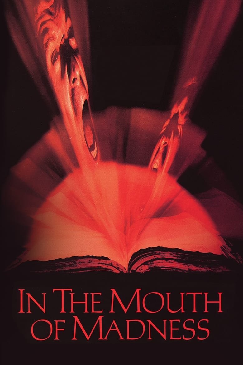 In the Mouth of Madness ผีสมองคน