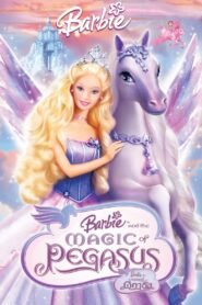 Barbie and the Magic of Pegasus 3-D บาร์บี้ กับ เวทมนตร์แห่งพีกาซัส