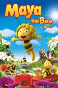 Maya the Bee Movie