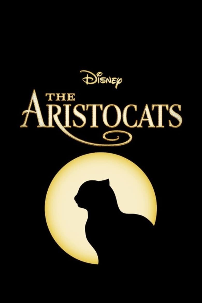 The AristoCats แมวเหมียวพเนจร