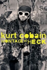 Kurt Cobain Montage of Heck เคิร์ต โคเบน: รำลึกราชาอัลเทอร์เนทีฟ