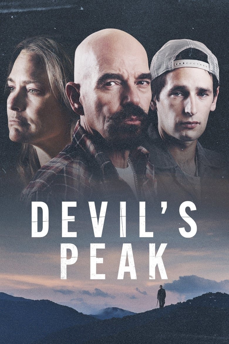 Devil’s Peak เดวิลพีค