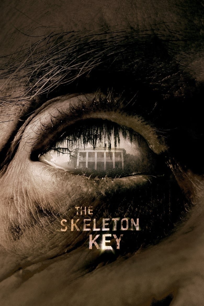 The Skeleton Key  เปิดประตูหลอน