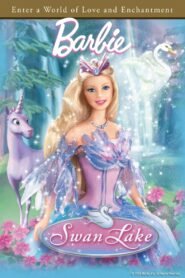 Barbie of Swan Lake บาร์บี้ เจ้าหญิงแห่งสวอนเลค