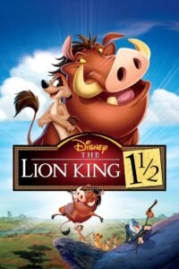 The Lion King 3 Hakuna Matata เดอะ ไลอ้อน คิง 3