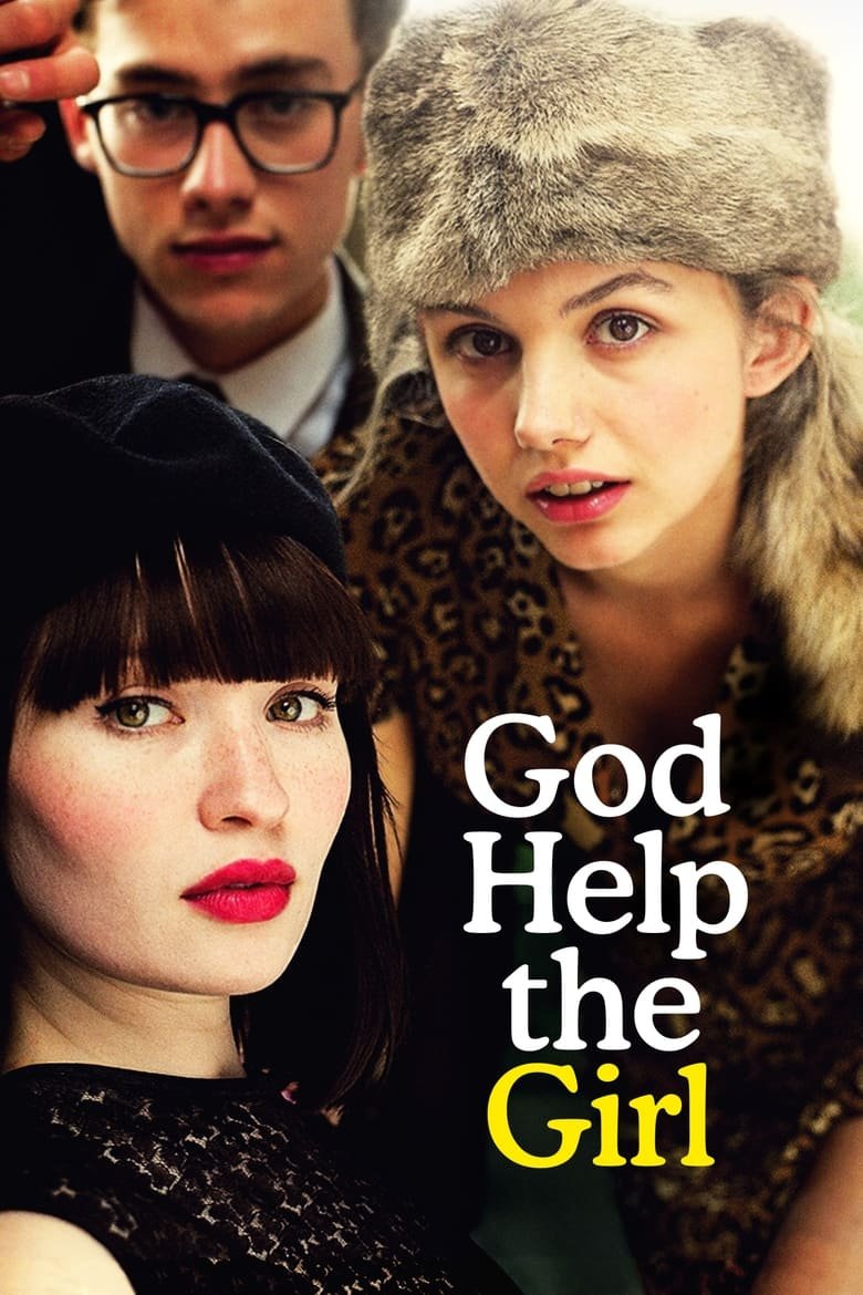 God Help the Girl ก็อด เฮลป์ เดอะ เกิร์ล บ่มหัวใจ…ใส่เสียงเพลง