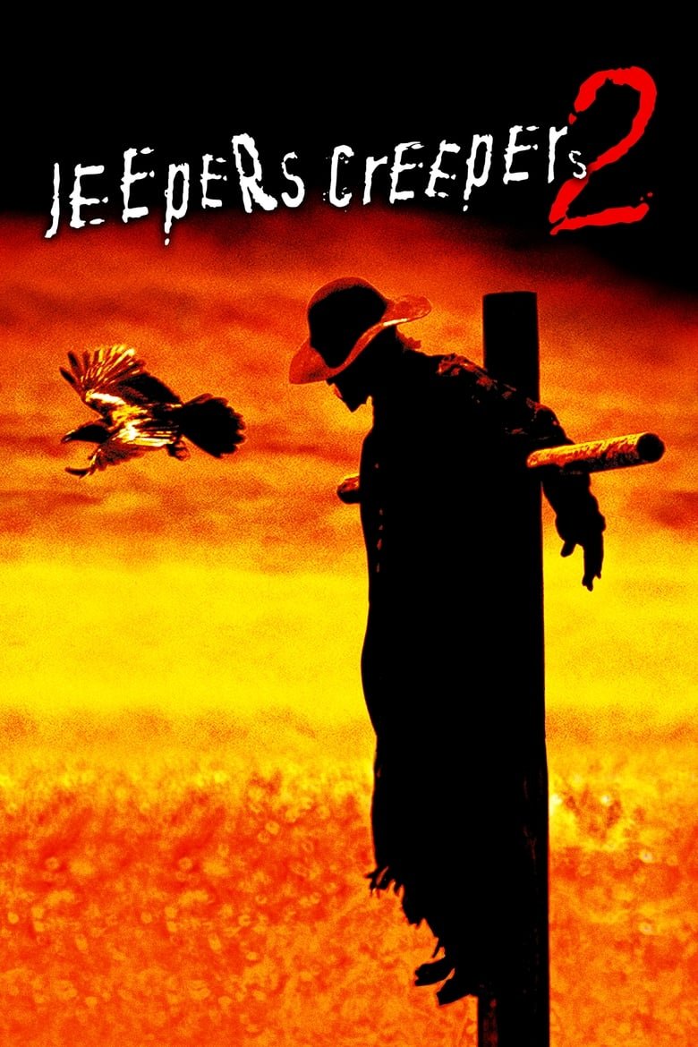 Jeepers Creepers II  โฉบกระชากหัว 2