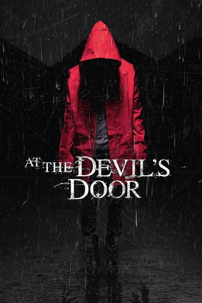 At the Devil’s Door บ้านนี้ผีจอง