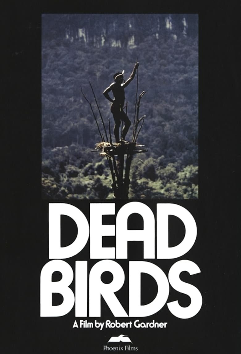 Dead Birds คหาสน์ หลอนนรก
