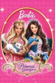Barbie as the Princess and the Pauper บาร์บี้ และสาวผู้ยากไร้
