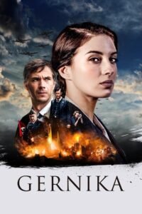 Gernika เหยี่ยวข่าวสมรภูมิรบ