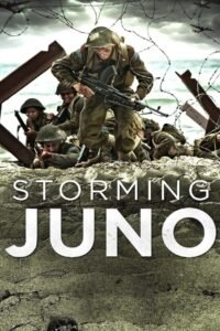 Storming Juno หน่วยจู่โจมสลาตัน