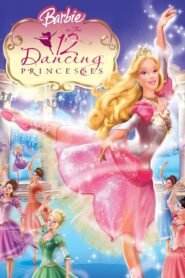 Barbie in the 12 Dancing Princesses บาร์บี้ ใน 12 เจ้าหญิงเริงระบำ