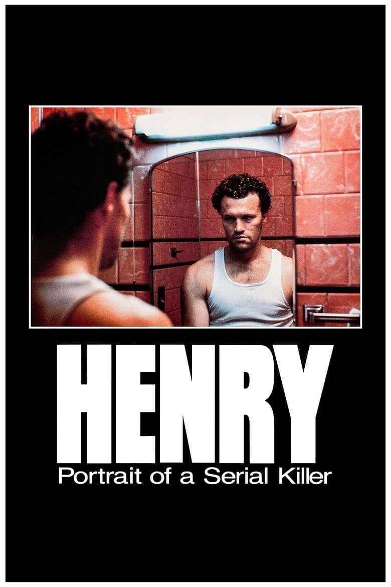Henry Portrait of a Serial Killer ฆาตกรสุดโหดโคตรอำมหิตจิตเย็นชา