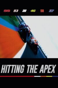 Hitting the Apex  ซิ่งทะลุเส้นชัย